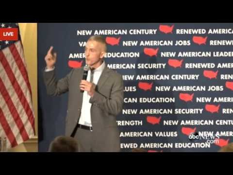 In Iowa Trey Gowdy Offers His Full Support To Marco | Marco Rubio for President