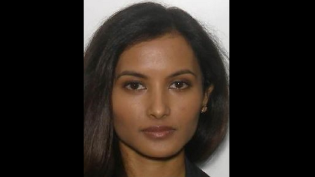 Police have identified the suspect from a stabbing last week near Bay and Wellington streets as Rohinie Bisesar 40. Police say she is considered'violent and dangerous