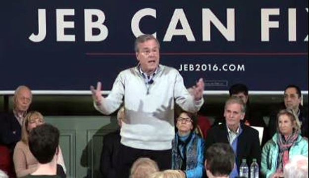 Jeb Bush expecting key endorsement