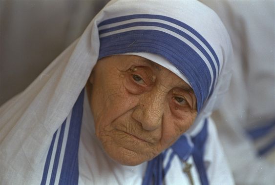 Reports: Mother Teresa to be made Catholic saint in September