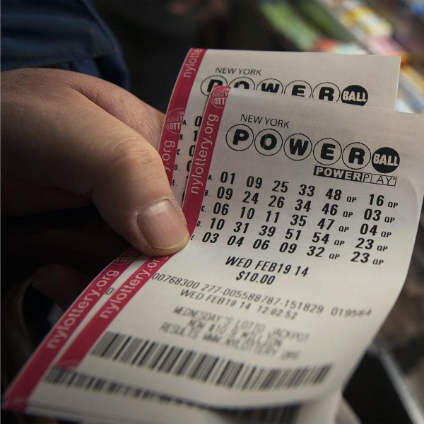 200M Powerball Results for Saturday December 20