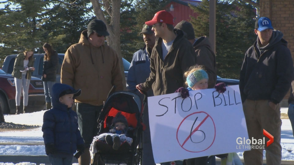 Venting, Nov. 28, 2015: Our NDP government continues to destroy Alberta. This