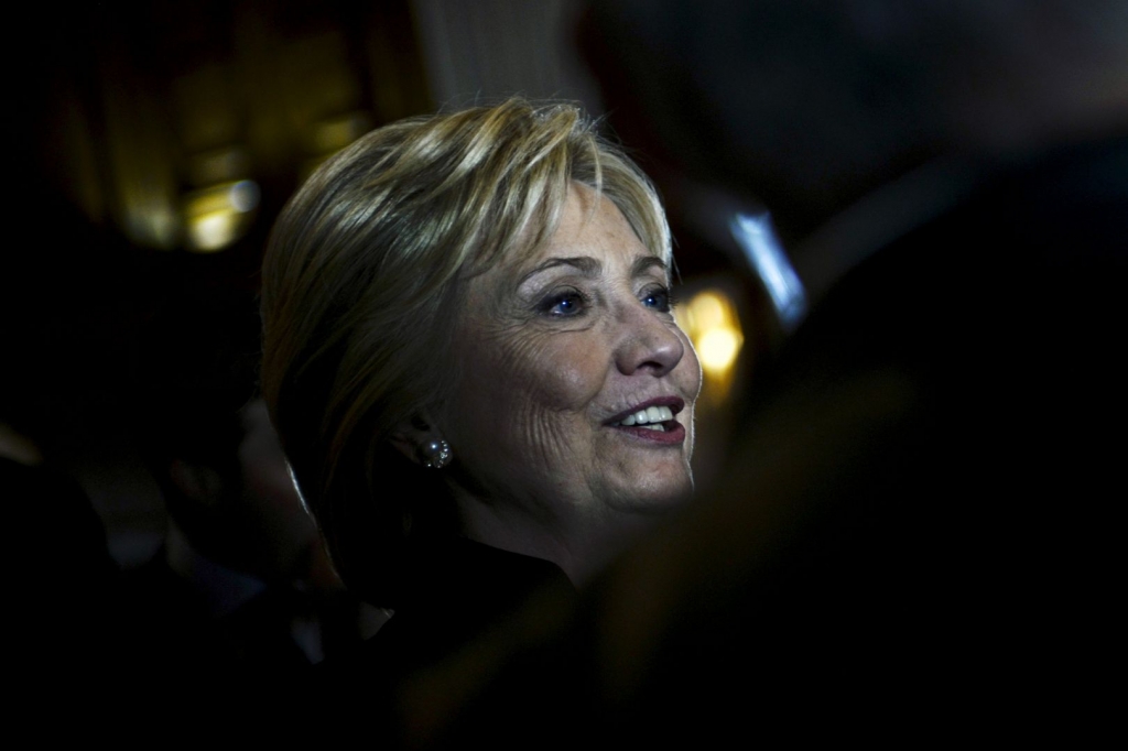 Clinton 'exit tax&#039 to take aim at companies&#039 inversion deals