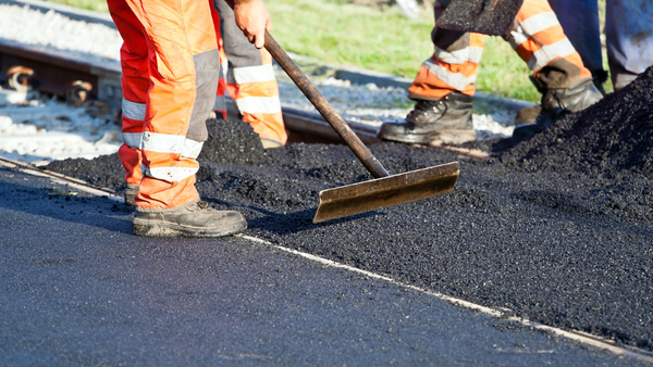 President Obama has said he will sign the $305 billion highway funding bill