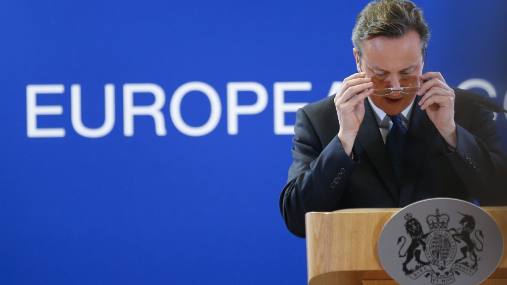 Prime Minister David Cameron hopes to hold a referendum on Britain s membership of the EU in 2016