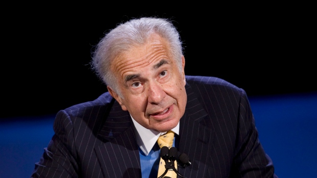 Carl Icahn