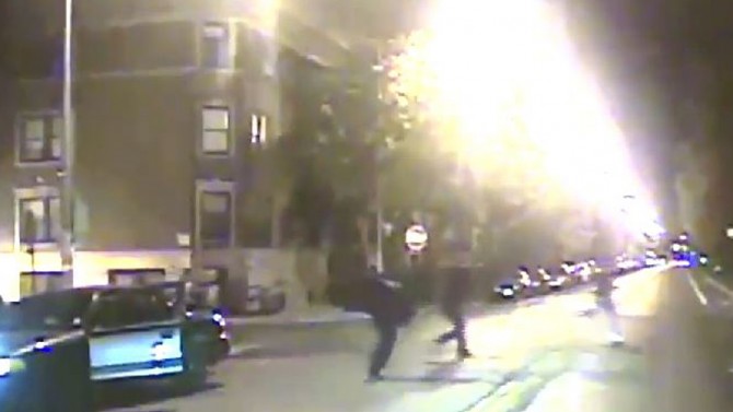 Prosecutor No Charges Filed in Chicago Shooting of Young Black Man Ronald Johnson III