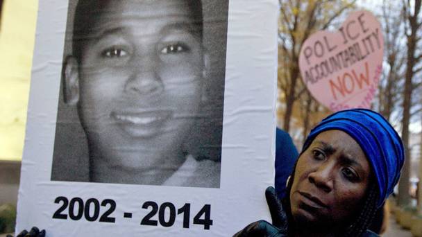 Results of Tamir Rice grand jury investigation set to be announced