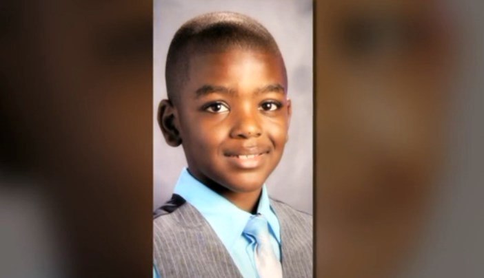 Chicago Police Announce Arrest in Shooting Death of Boy