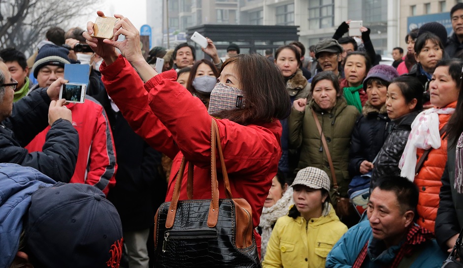 Human rights lawyer Pu Zhiqiang face 8 years in prison