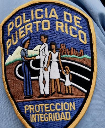 Three police officers were shot and killed by a fellow policeman Monday in the city of Ponce Puerto Rico according to the department’s Twitter account