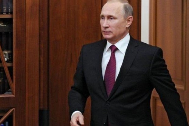 Putin vows ‘extremely tough’ action on Syria threats