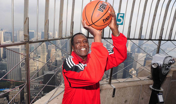 Meadowlark Lemon