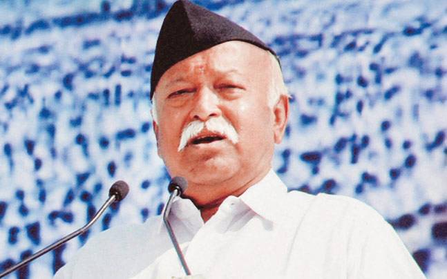 Mohan Bhagwat