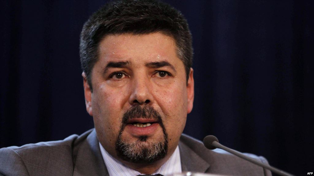 Rahmatullah Nabil