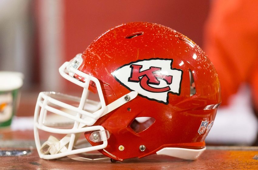 Chiefs playoff scenarios How Kansas City can clinch today