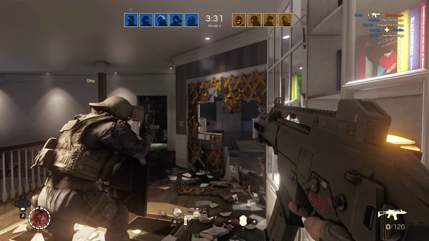 Rainbow Six Siege launches refer-a-friend program this weekend