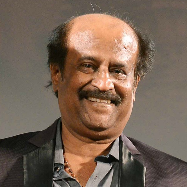 Rajinikanth