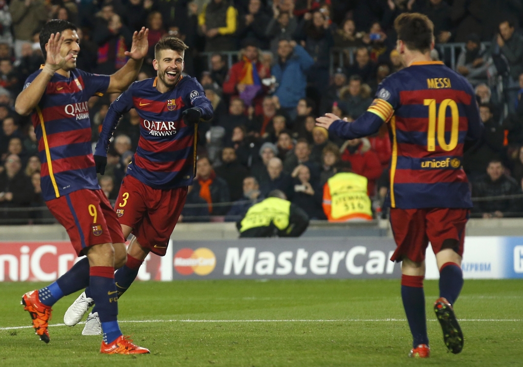 Real remain in turmoil Barcelona on a roll