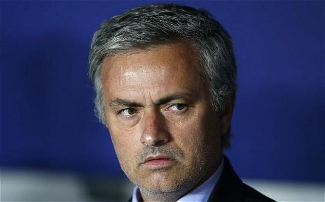 Mourinho Could Make Stunning Return To Real Madrid