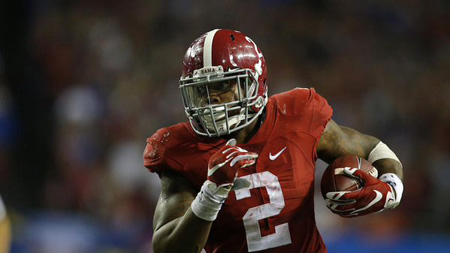 3 Heisman Trophy finalists announced with 2015's race offering more drama