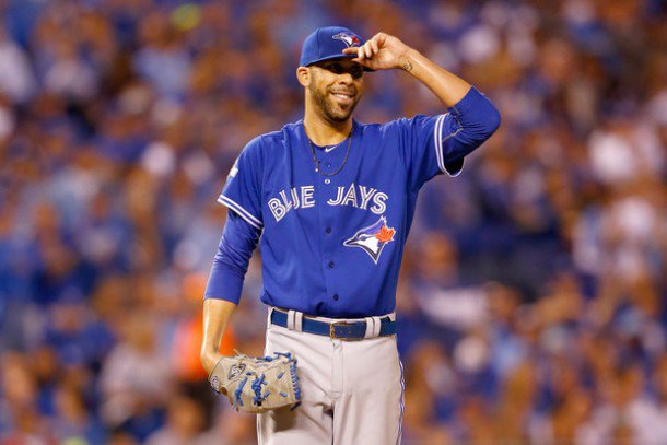 Boston Red Sox Agree To Seven-Year $217 Million Deal With David Price