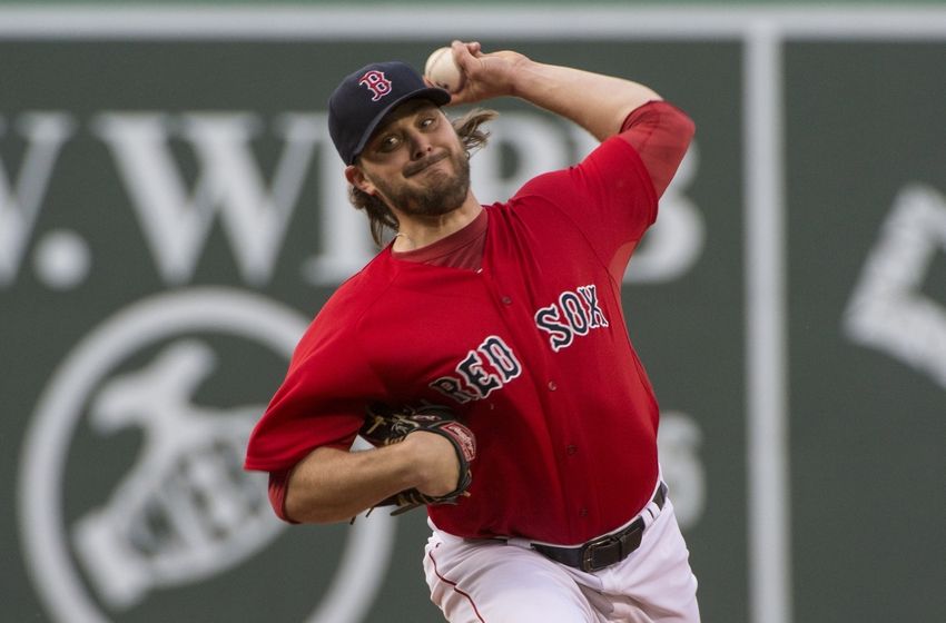 MLB Trade Rumors Red Sox and Mariners complete Wade Miley deal