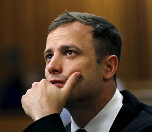 South African appeals court to rule on Pistorius