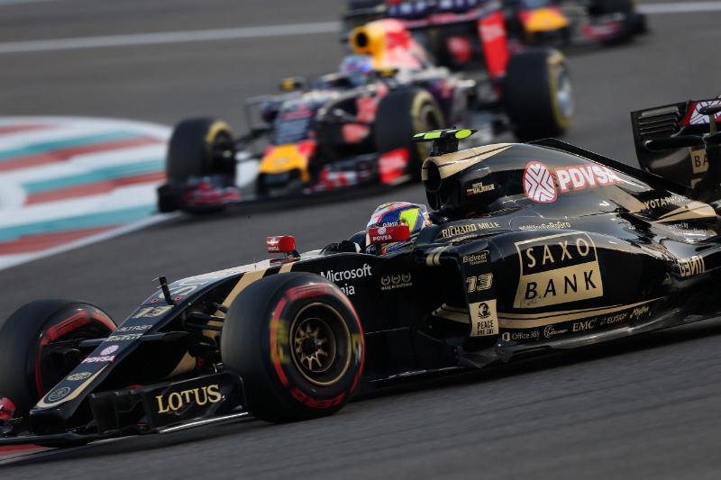 Renault days away from firming Lotus takeover