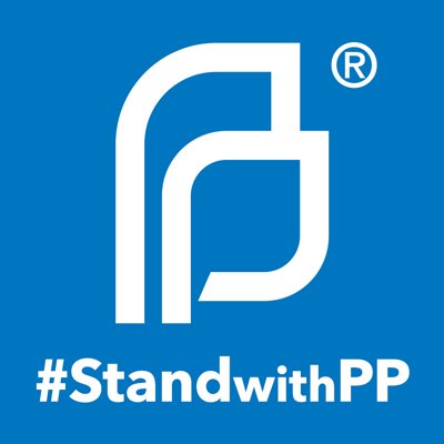 Planned Parenthood logo