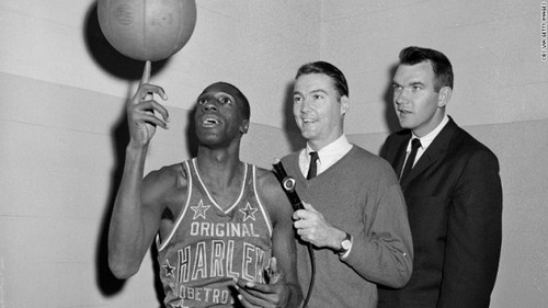 Harlem Globetrotter Meadowlark Lemon Dead Basketball Legend Dies At 83