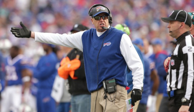 Rex Ryan