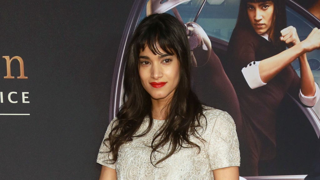 039;The Mummy&#039: Sofia Boutella to Star