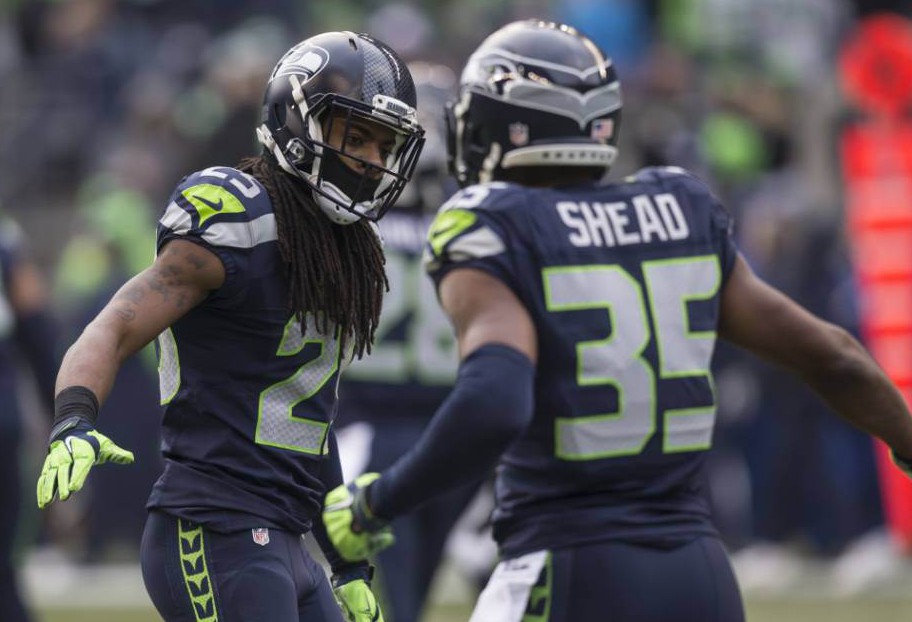 Here come the Seahawks! Four big talking points from week 12 in the NFL