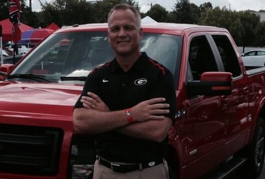 Richt to become head coach at Miami