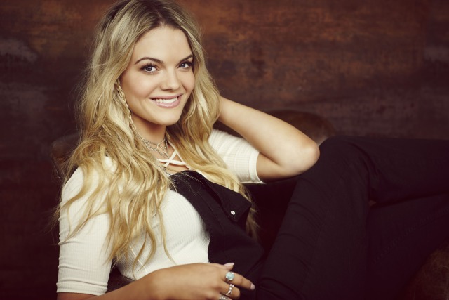 Louisa Johnson crowned The X Factor winner