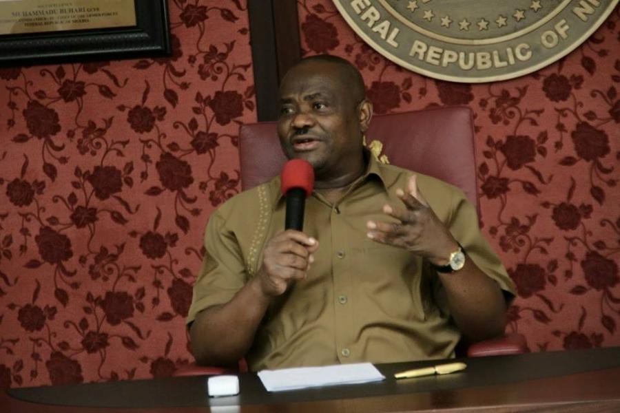 Rivers: Gov Wike Loses At Appeal Court | Heads To Supreme Court