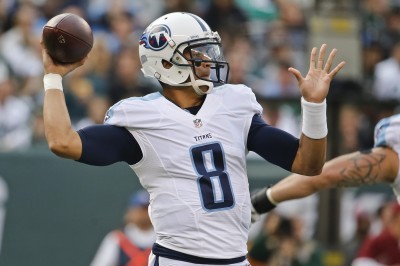 New England Patriots vs. Tennessee Titans - 12/20/15 NFL Pick, Odds, and Prediction