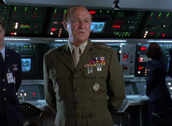 Scarface, Independence Day Star Robert Loggia Passes Away