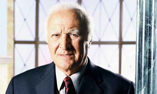 Robert Loggia was a renowned actor and director