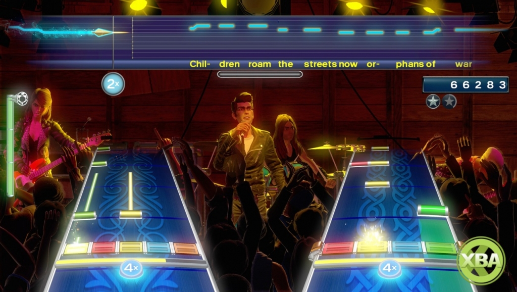 Check Out 'Rock Band 4' New Brutal Mode Here! [Details, Gameplay & Updates]