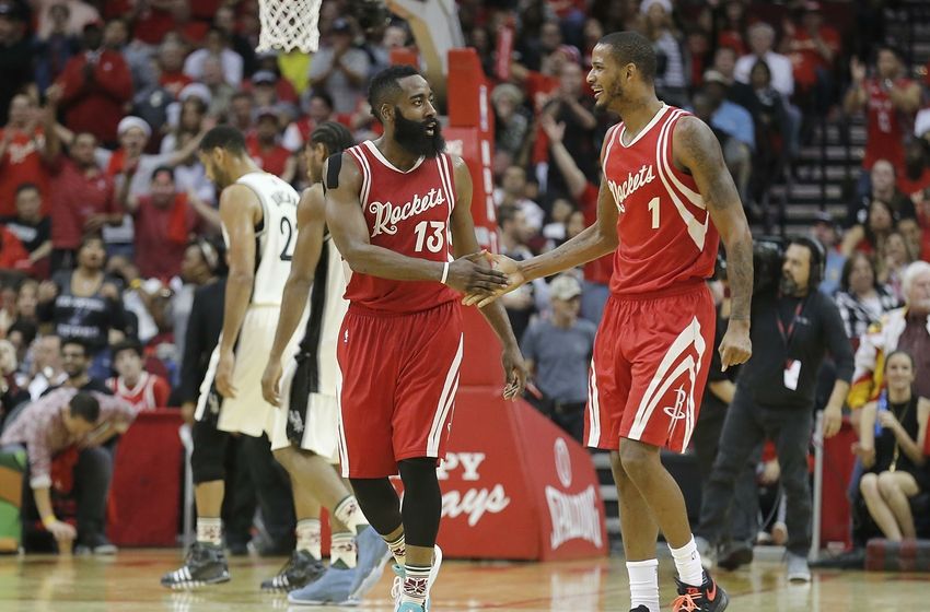 Three Things We Saw From Houston Rockets Christmas Win