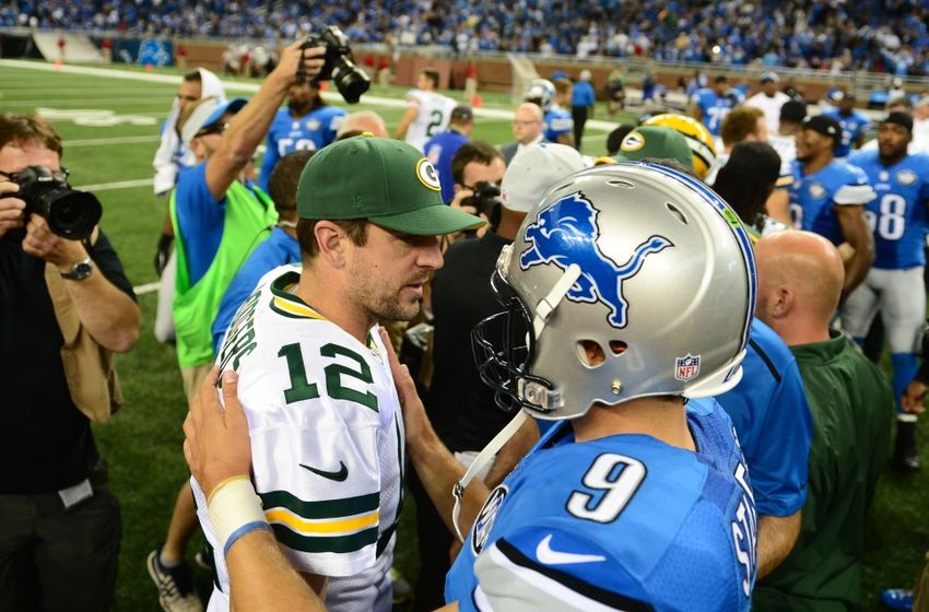 Can the Detroit Lions do the unthinkable tonight