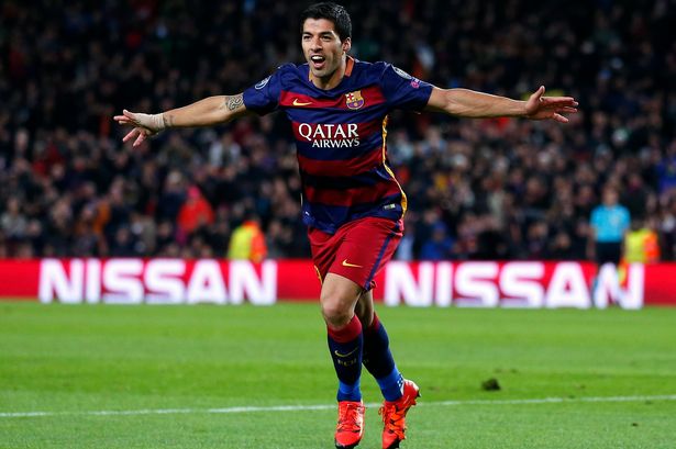 Neymar stars, Lionel Messi and Luis Suarez support for dominant Barcelona – in 