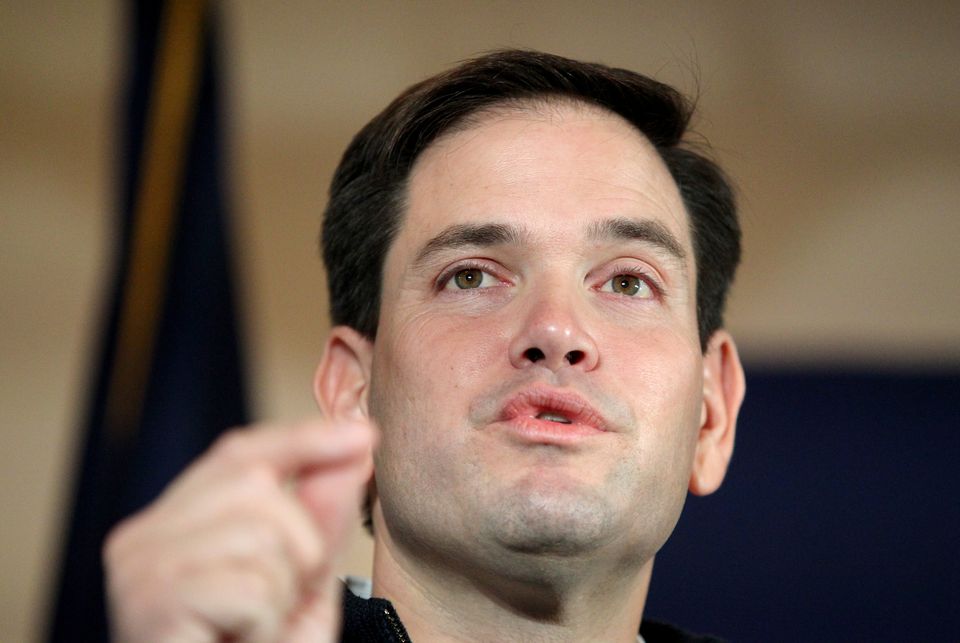 Rubio names New Mexico chairwoman in campaign team buildup