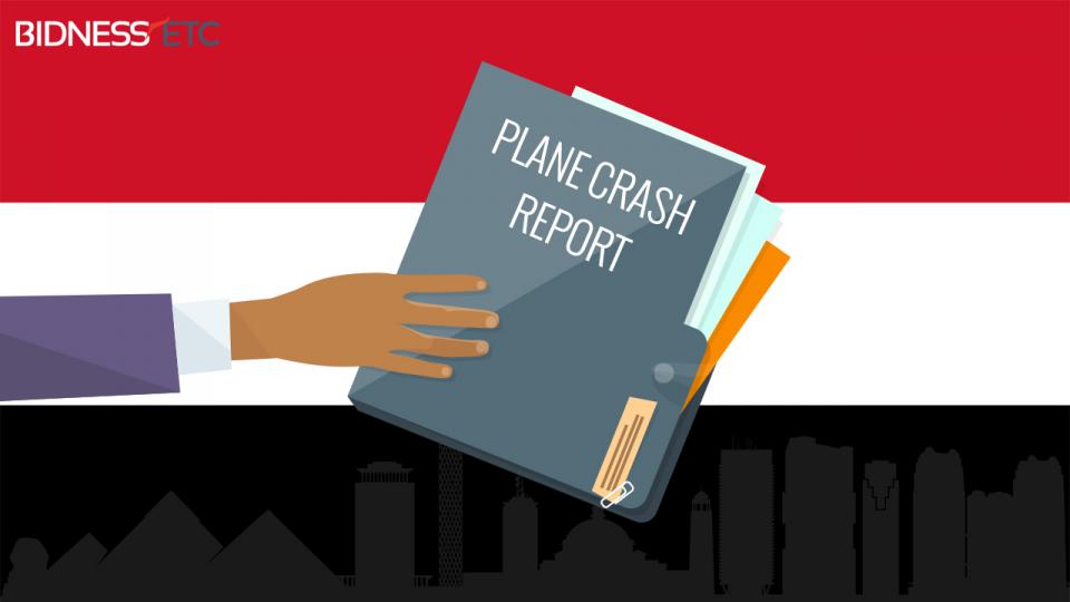 Russian Plane Crash Not Terrorism Egyptian Investigators