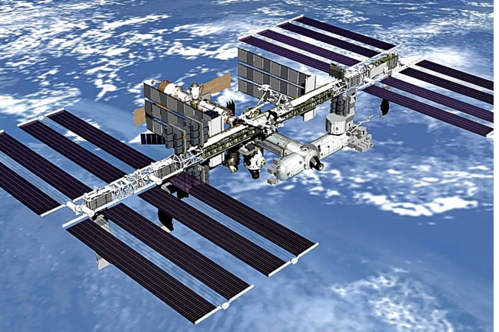 International Space Station