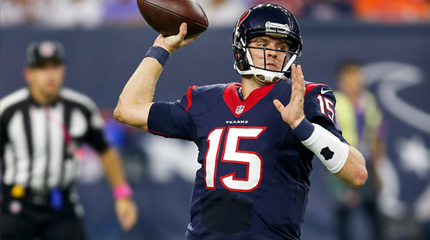 Ryan Mallett To Sign With The Baltimore Ravens