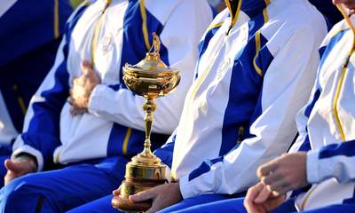 Rome Chosen To Host 2022 Ryder Cup