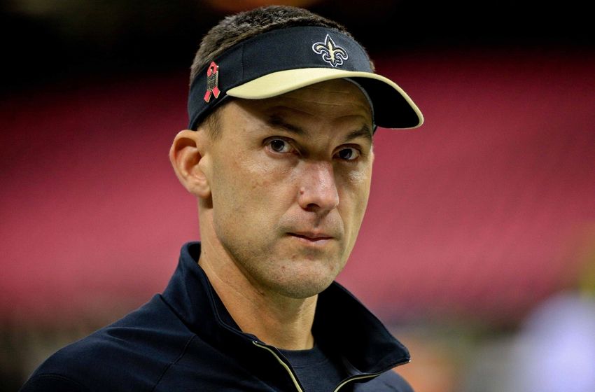 NO MORE MR. NICE GUY Dennis Allen's Discipline What Saints Defense Needs